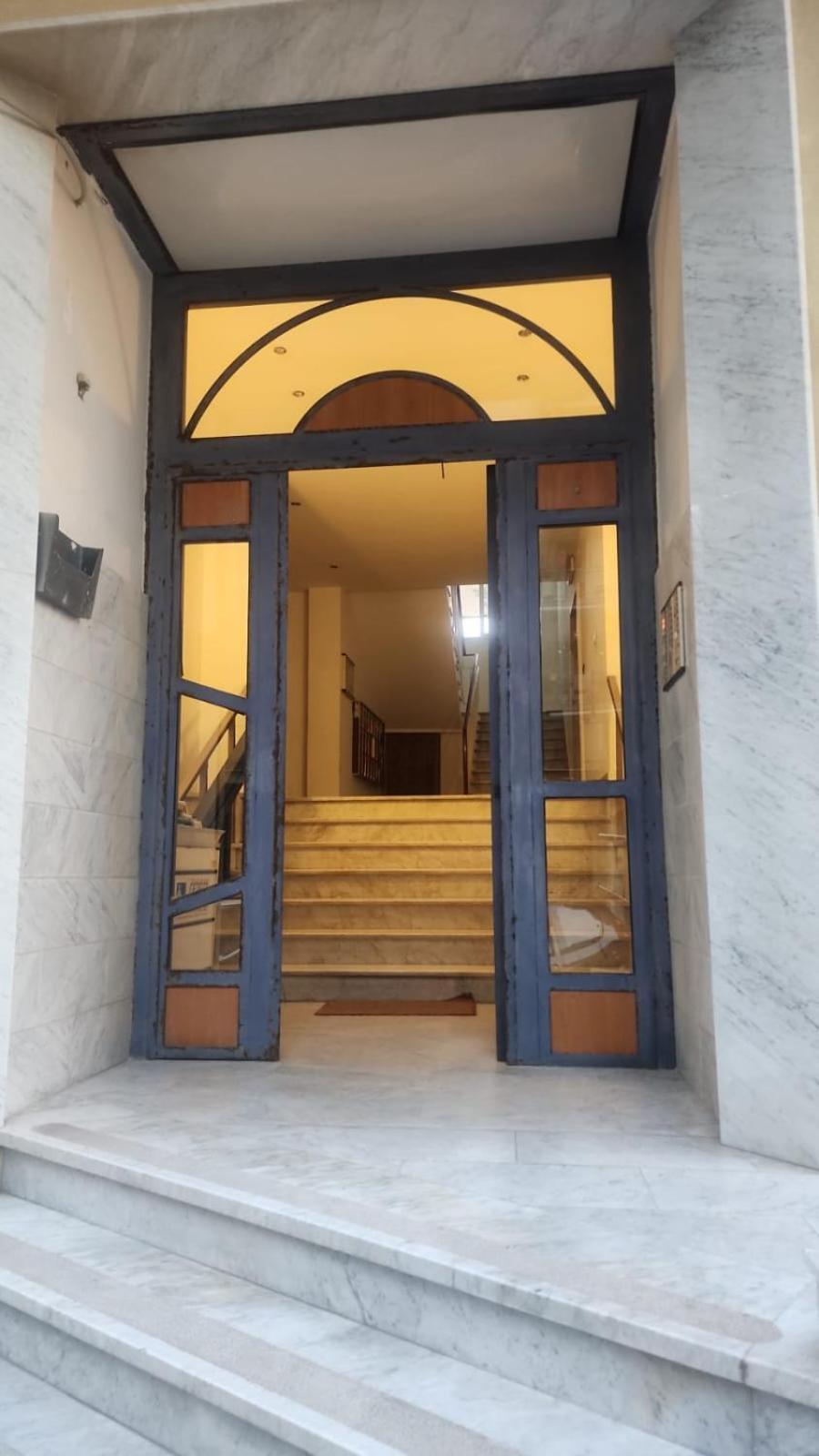 Hotel Blue Sea Salerno Zewnętrze zdjęcie